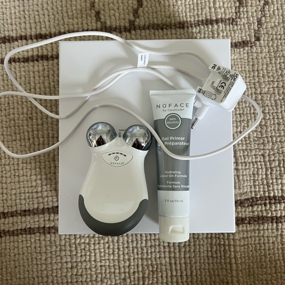 Nuface Mini Kit